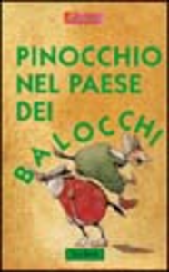 Pinocchio nel paese dei balocchi Scarica PDF EPUB
