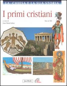 I primi cristiani fino al 180.pdf