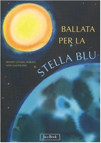 Ballata per la stella blu Scarica PDF EPUB
