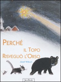 Perché il topo risvegliò l'orso Scarica PDF EPUB
