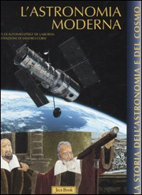 L' astronomia moderna Scarica PDF EPUB
