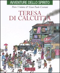 Teresa di Calcutta Scarica PDF EPUB
