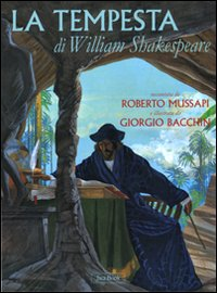 La tempesta di William Shakespeare Scarica PDF EPUB
