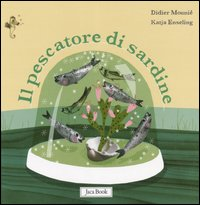 Il pescatore di sardine Scarica PDF EPUB
