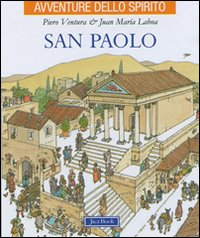 San Paolo Scarica PDF EPUB
