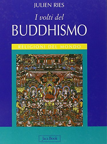 I volti del buddhismo Scarica PDF EPUB
