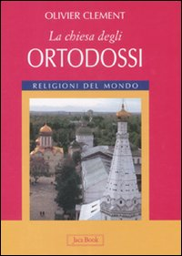 La chiesa degli ortodossi Scarica PDF EPUB
