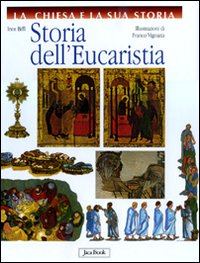 Image of Storia dell'Eucaristia