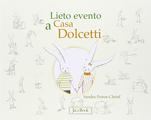 Lieto evento a casa Dolcetti