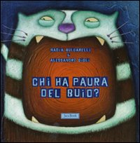 Chi ha paura del buio?