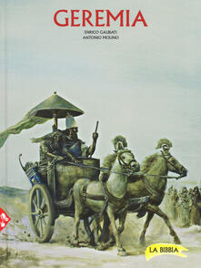 Geremia. La Bibbia. Ediz. a colori.pdf
