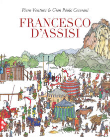 Francesco DAssisi. Ediz. a colori.pdf