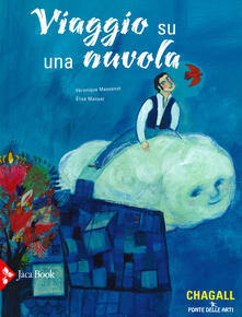 Viaggio su una nuvola. Ediz. a colori.pdf