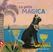 Libro La gatta magica. Ediz. a colori Vanessa Hié