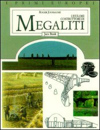 L' età dei costruttori di megaliti Scarica PDF EPUB
