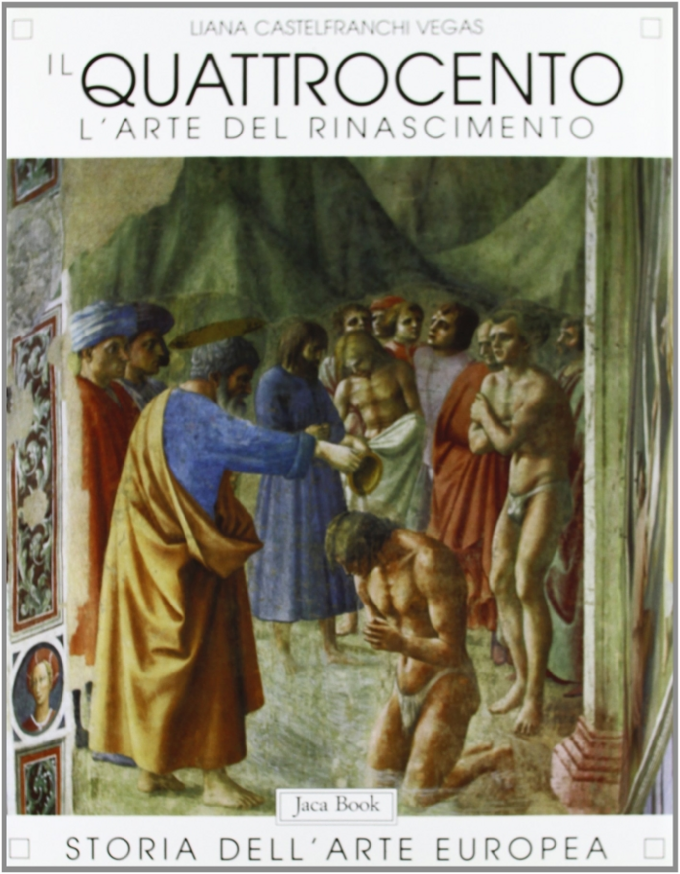 Il Quattrocento. L'arte del Rinascimento. Vol. 1 Scarica PDF EPUB
