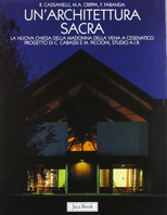 Un' architettura sacra. Il Santuario della Madonna della Vena a Cesenatico progetto di C. Cabassi e M. Piccioni Scarica PDF EPUB
