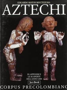 Aztechi Scarica PDF EPUB
