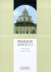 Piemonte barocco Scarica PDF EPUB
