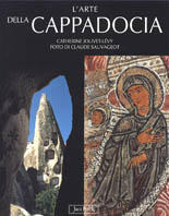 L' arte della Cappadocia Scarica PDF EPUB
