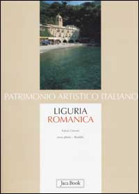 Liguria romanica Scarica PDF EPUB
