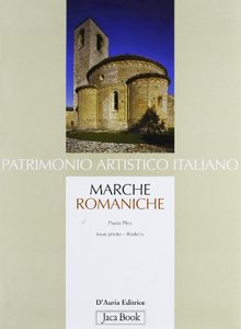 Marche romaniche Scarica PDF EPUB
