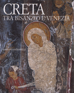 Creta tra Bisanzio e Venezia Scarica PDF EPUB
