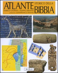 Atlante storico della Bibbia