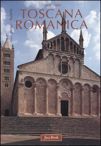 Toscana romanica Scarica PDF EPUB
