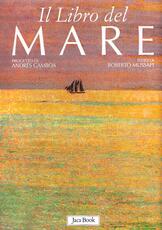 Libro Il libro del mare Roberto Mussapi