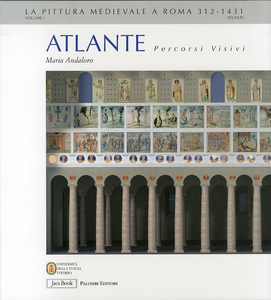 Atlante. Percorsi visivi. Vol. 1: Suburbio, Vaticano rione Monti. Scarica PDF EPUB
