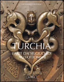 Turchia. Larte dai Selgiuchidi agli Ottomani.pdf