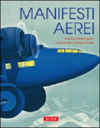 Manifesti aerei Scarica PDF EPUB
