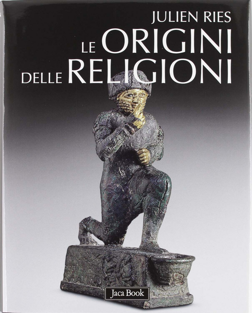 Le origini delle religioni Scarica PDF EPUB
