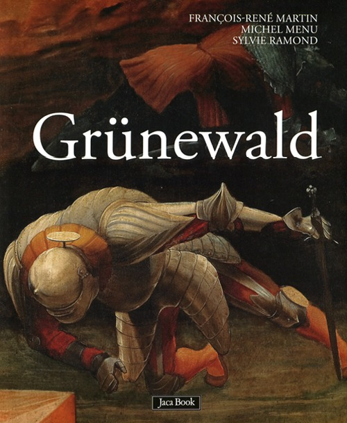 Grünewald Scarica PDF EPUB
