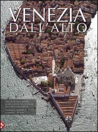 Venezia dall'alto Scarica PDF EPUB
