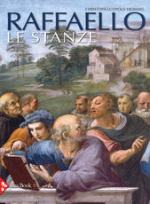 Libro Raffaello. Le stanze. Ediz. a colori Christoph Luitpold Frommel