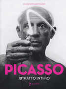 Libro Picasso. Ritratto intimo. Ediz. a colori Olivier Widmaier-Picasso
