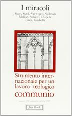 Libro Miracoli