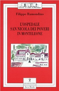 L' ospedale S. Nicola dei poveri in Monteleone Scarica PDF EPUB
