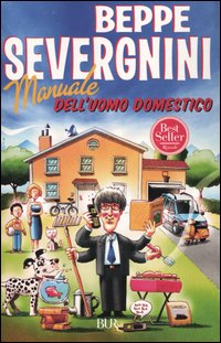 Manuale dell'uomo domestico Scarica PDF EPUB
