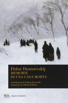 Memorie di una casa morta Scarica PDF EPUB
