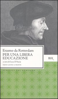 Per una libera educazione. Testo latino a fronte Scarica PDF EPUB
