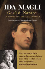 Libro Gesù di Nazaret Ida Magli