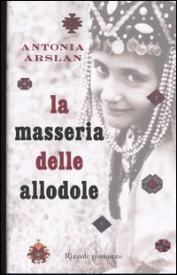 La masseria delle allodole Scarica PDF EPUB
