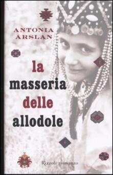 SCARICARE CANTO DELLE ALLODOLE DA