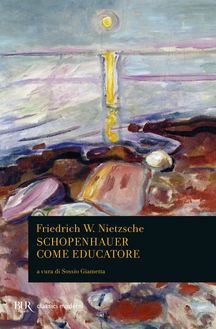 Schopenhauer come educatore Scarica PDF EPUB
