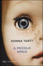 Libro Il piccolo amico Donna Tartt
