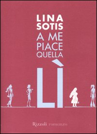 A me piace quella lì Scarica PDF EPUB
