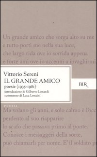 Il grande amico. Poesie (1935-1981) Scarica PDF EPUB
